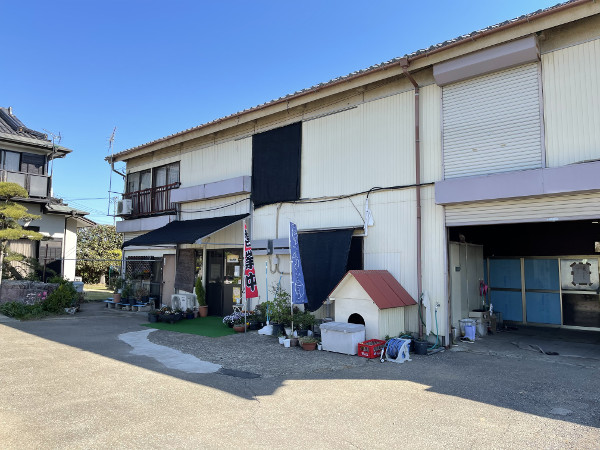 埼玉杉戸】青木煎餅。旨くて食べすぎ注意な揚げおかき専門店 - 隊長がいろいろとやってみた